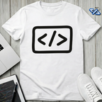 Code Box T-Shirt