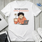 Morning Instance T-Shirt