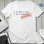 Featured Bug T-Shirt