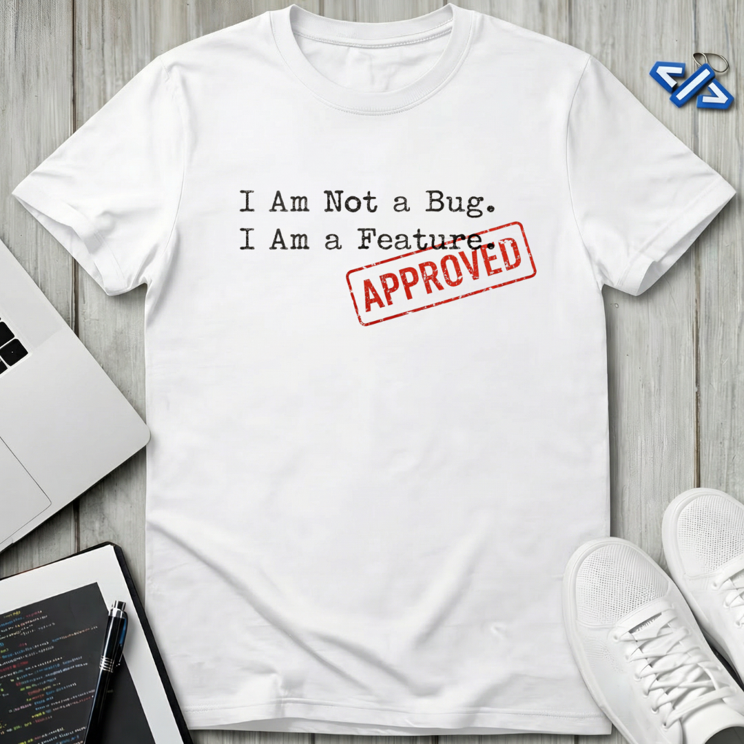 Featured Bug T-Shirt