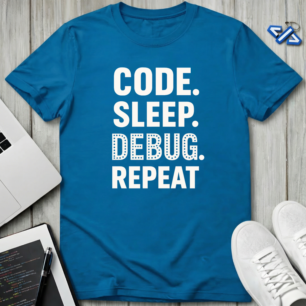 Dev Cycle T-Shirt