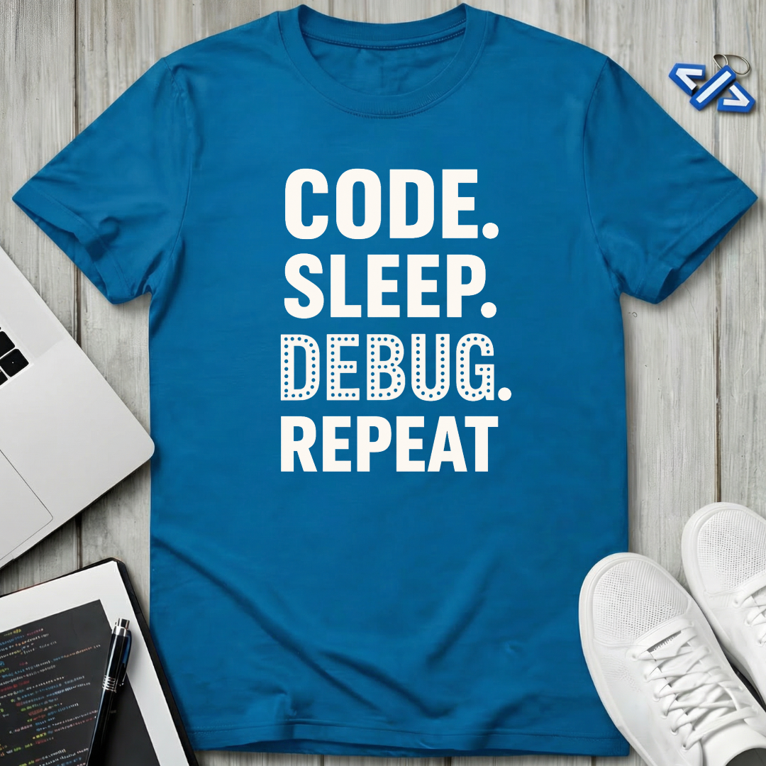 Dev Cycle T-Shirt