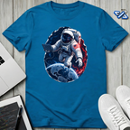 Code Astronaut T-Shirt