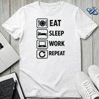 Repeat T-Shirt