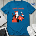 Main Pusher T-Shirt
