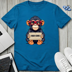 Monkey Logic T-Shirt