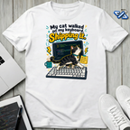 Keyboard Shipped T-Shirt