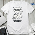 Debug Cat T-Shirt