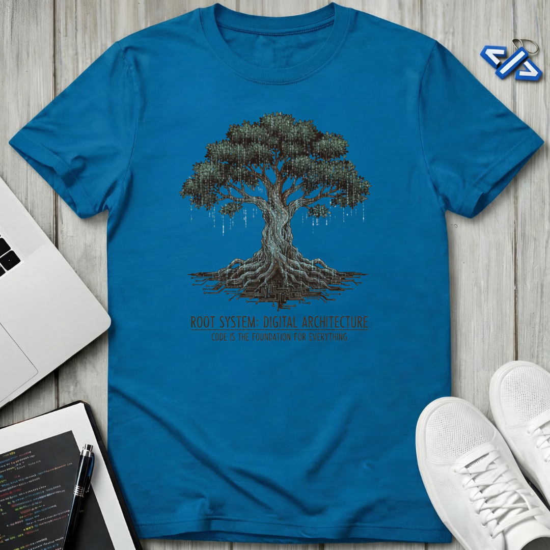 Roots T-Shirt