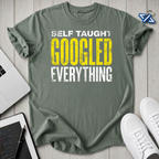 googled everything T-Shirt