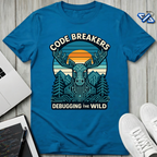 Code Breakers T-Shirt