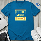 Switch On T-Shirt