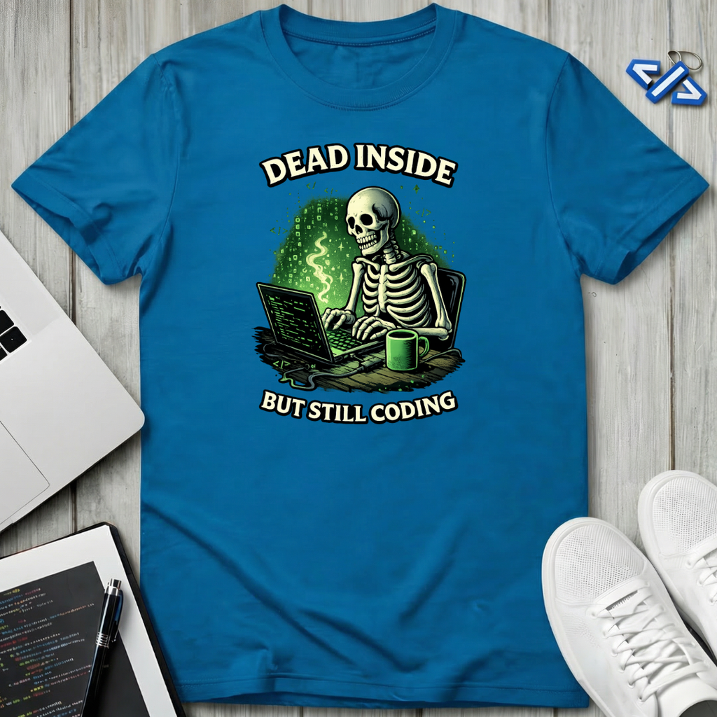System Dead T-Shirt