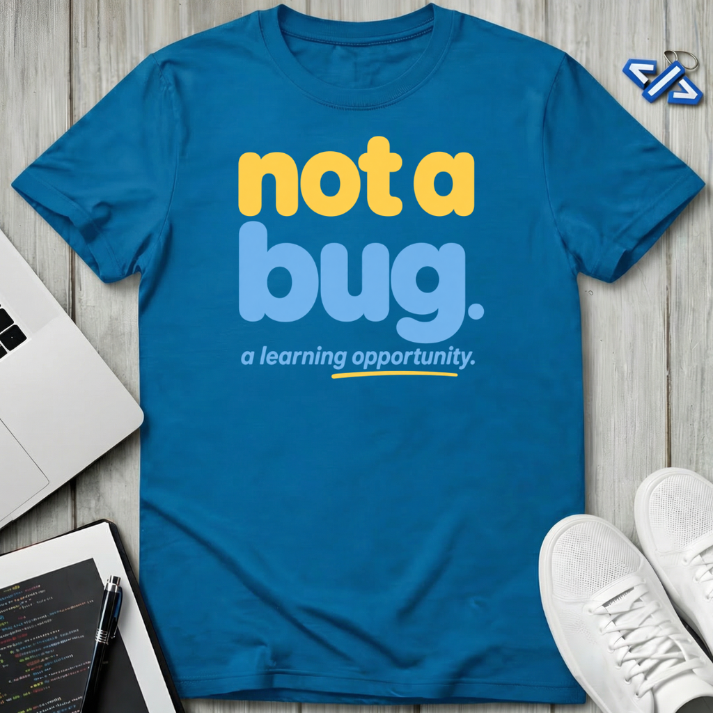 Passive Opportunity T-Shirt