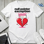 Broken Heart T-Shirt