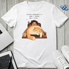 Lap Nap T-Shirt