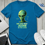 Alien Logic T-Shirt