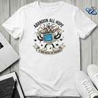 System Error T-Shirt