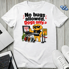 Bug Bouncer T-Shirt