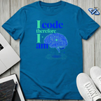 Circuit Cogito T-Shirt