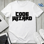 Code Wizard T-Shirt