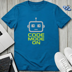 Code Mode T-Shirt