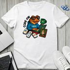 Code On  T-Shirt