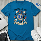 Abandon All Hope T-Shirt