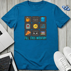 Full Stack Inventory T-Shirt