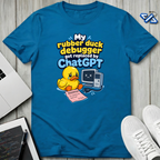 Retired Duck T-Shirt