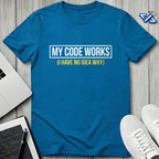 Unknown Logic T-Shirt