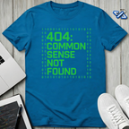 Sense Missing T-Shirt