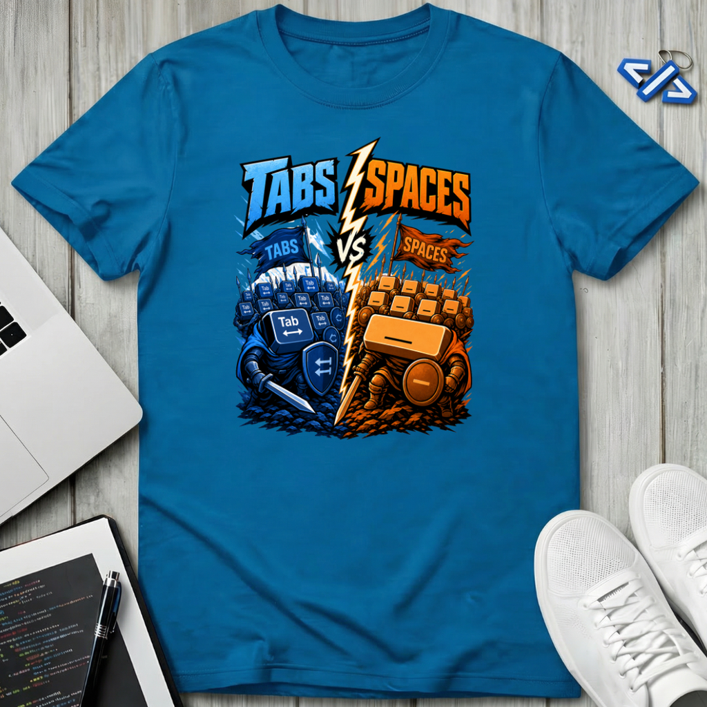 Mutual Blame T-Shirt