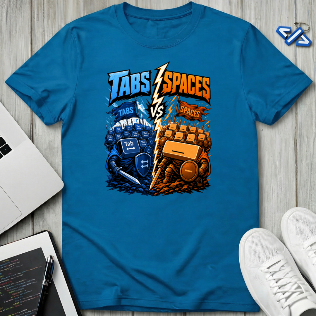 Mutual Blame T-Shirt