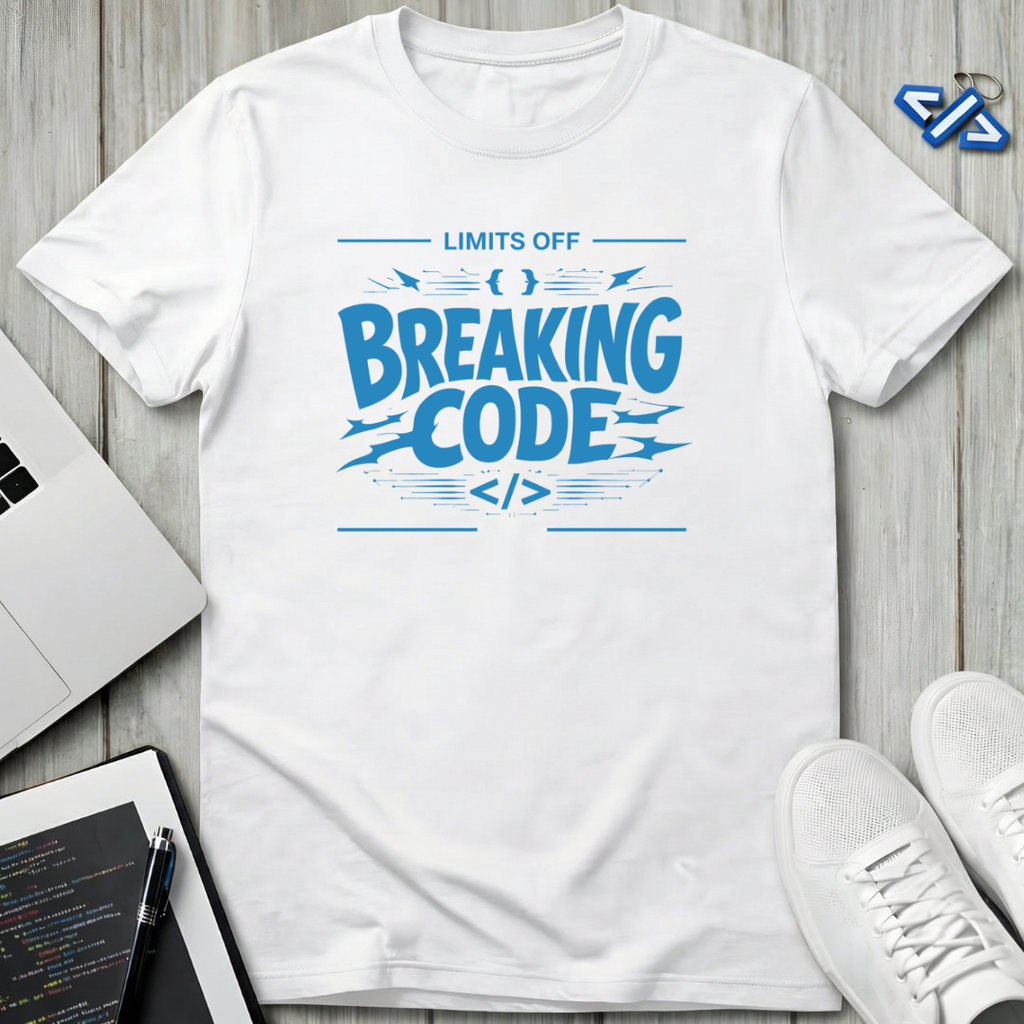 Limitless Code T-Shirt