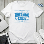 Limitless Code T-Shirt