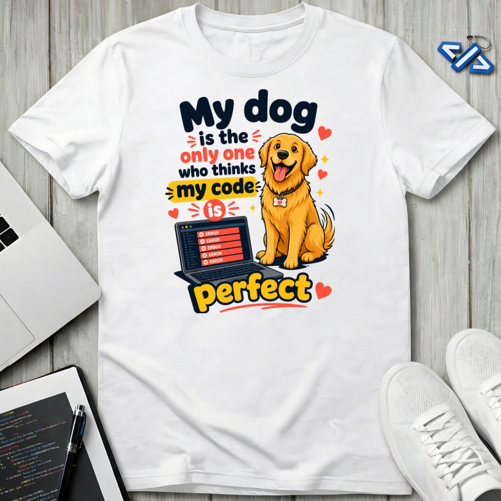 Perfect Reviewer T-Shirt
