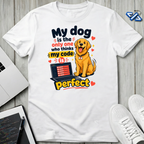Perfect Reviewer T-Shirt