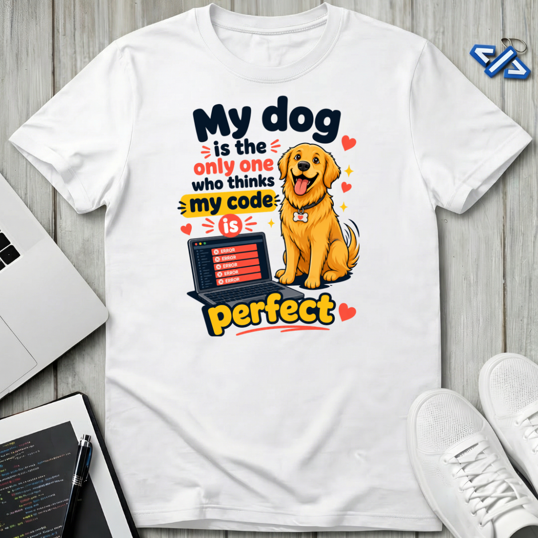 Perfect Reviewer T-Shirt