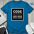 Code Bar T-Shirt