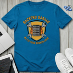 Backend Garage T-Shirt