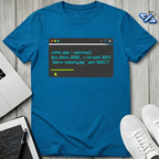 Port 3000 T-Shirt