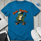 Code Hoppin T-Shirt