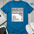 Dev Facts T-Shirt