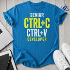 Senior Dev T-Shirt