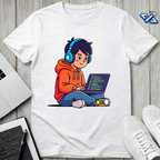 Little Coder T-Shirt