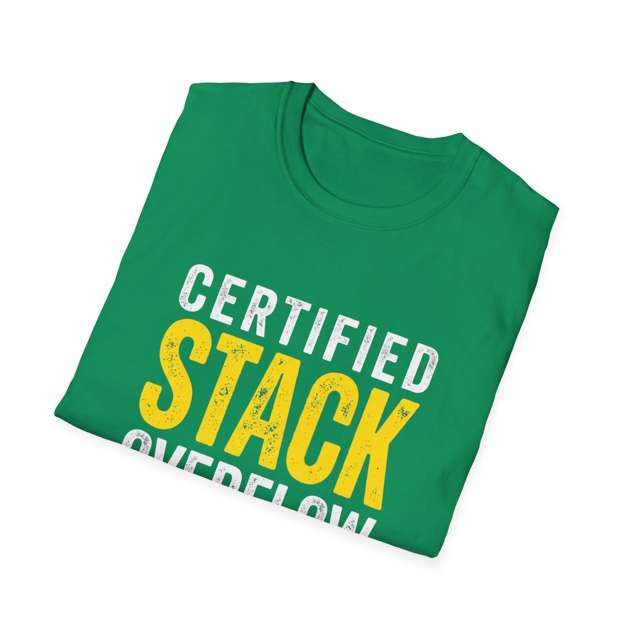 Stack overflow T-Shirt