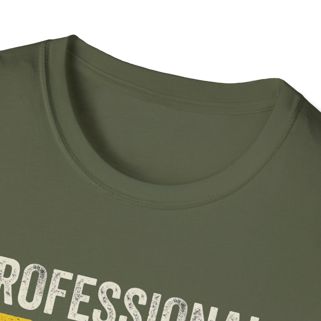 Bug Creator T-Shirt