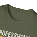 Bug Creator T-Shirt