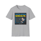 Semicolon T-Shirt